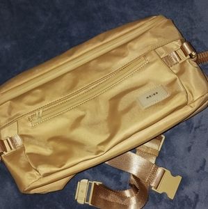 Reiss fanny pack